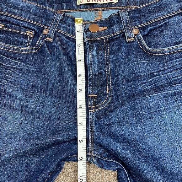 J BRAND Flare Leg Jeans - Picture 11 of 14